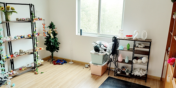 Photography Studio
