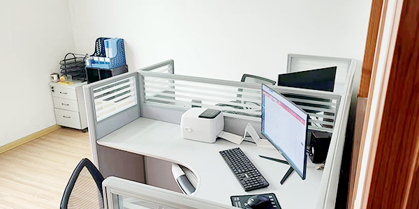 Clerk's Room