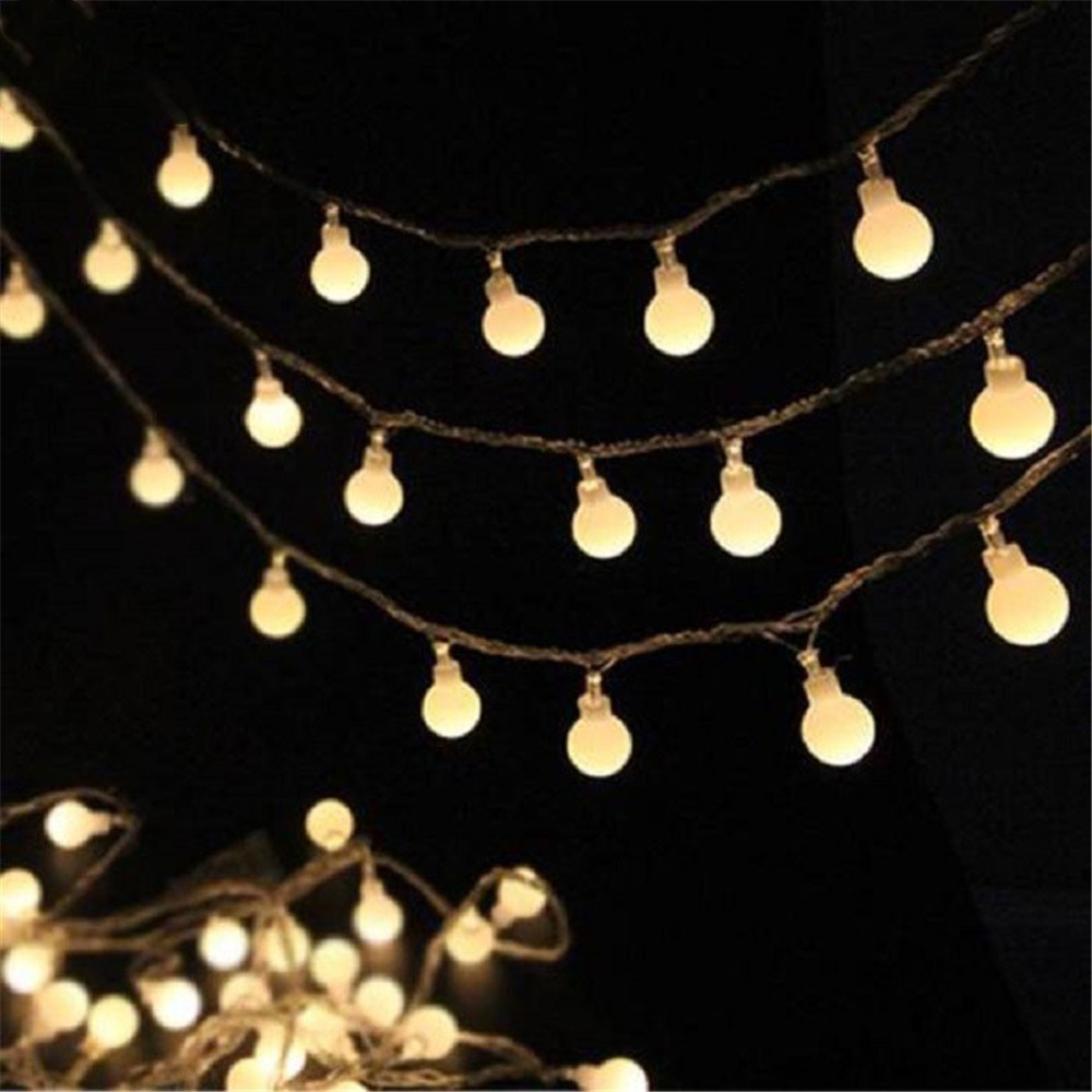 LED Australian standard British standard American standard Christmas decoration string lights