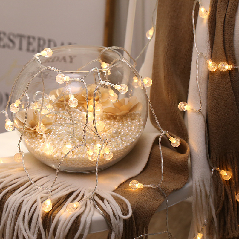 LED Australian standard British standard American standard Christmas decoration lights