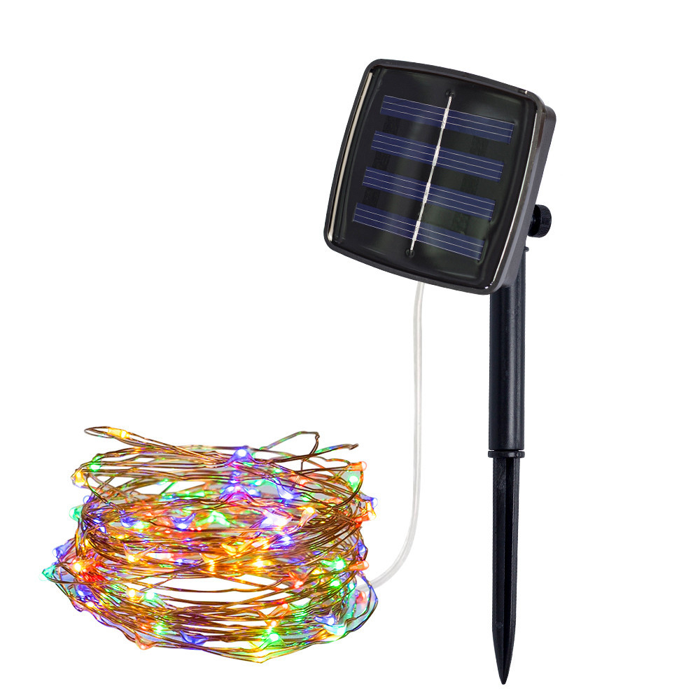 Flash Sale 20 Lamp Power(w) 50 Lamp Power(w) Rgb Emitting Color Holiday Lighting