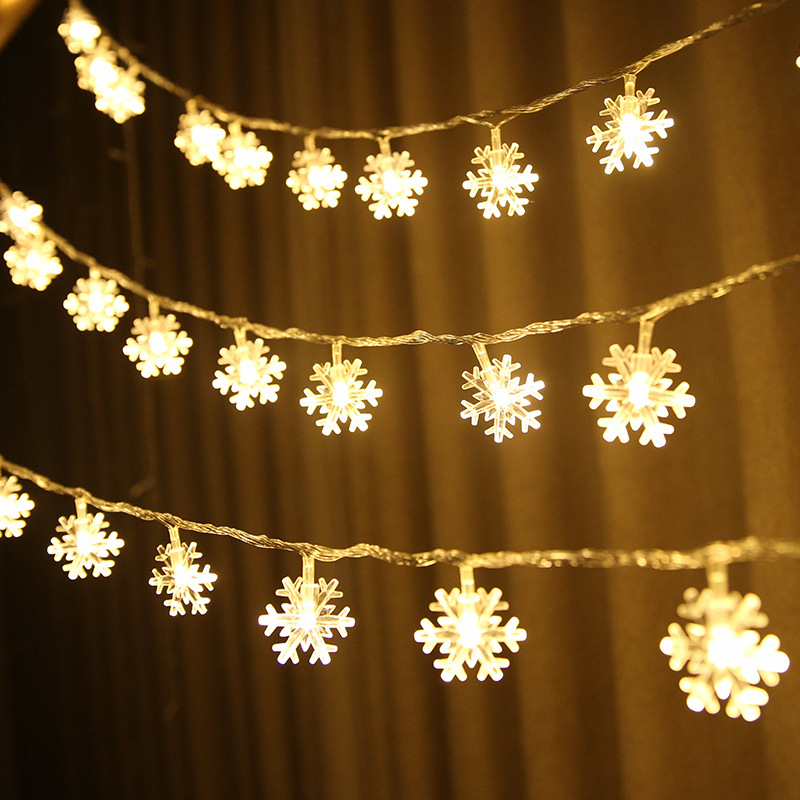 LED Australian standard British standard American standard Christmas decoration lights